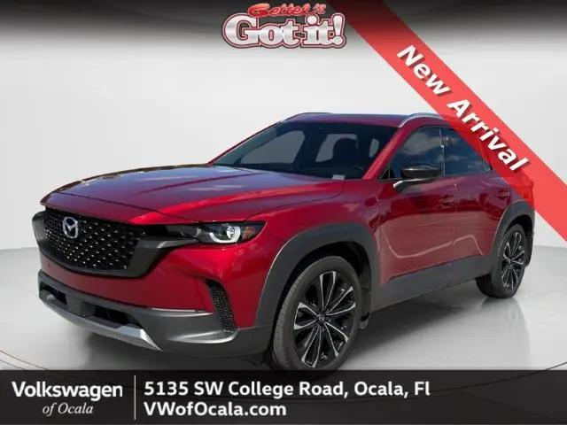 2024 Mazda CX-50 2.5 Turbo Premium Plus for sale in Ocala, FL