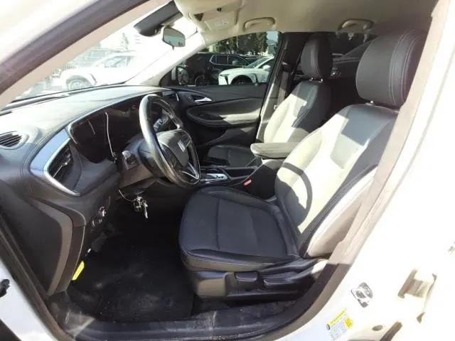 2024 Buick Encore GX Preferred AWD