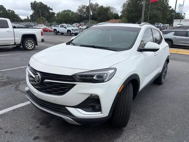 2022 Buick Encore GX FWD Essence for sale in Warner Robins, GA