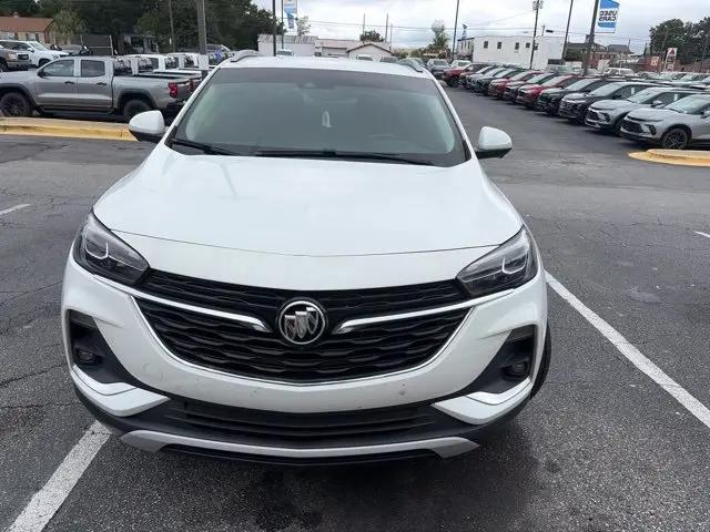 2022 Buick Encore GX FWD Essence