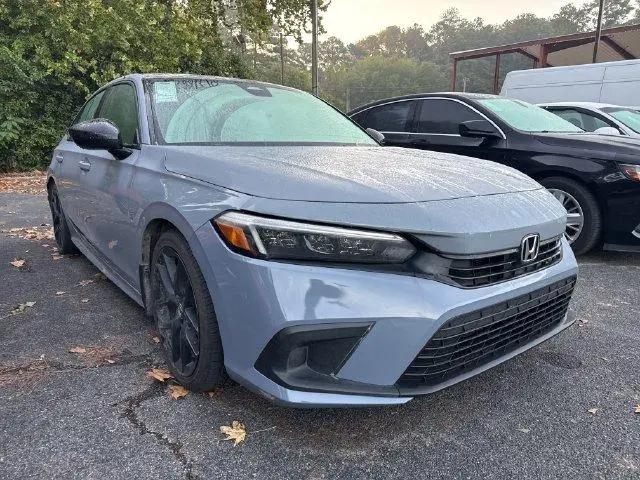 2024 Honda Civic Sport for sale in Birmingham, AL