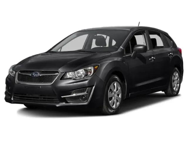 2015 Subaru Impreza 2.0i Sport Limited for sale in Bloomington, IL
