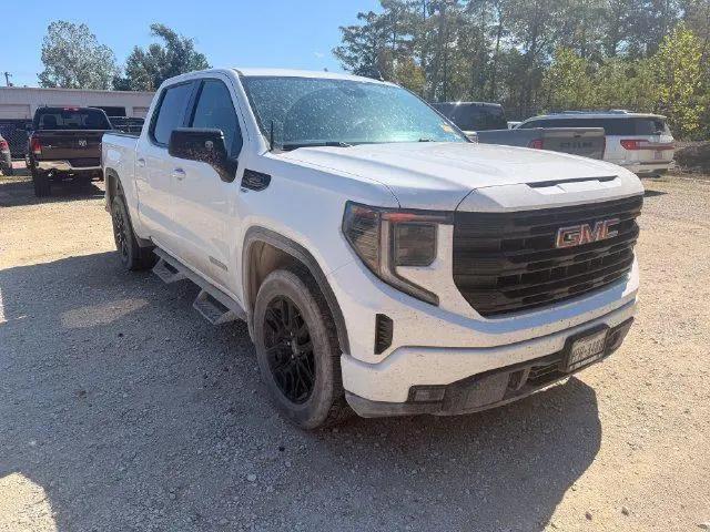 2025 GMC Sierra 1500 2WD Crew Cab Short Box Elevation for sale in Orange, TX