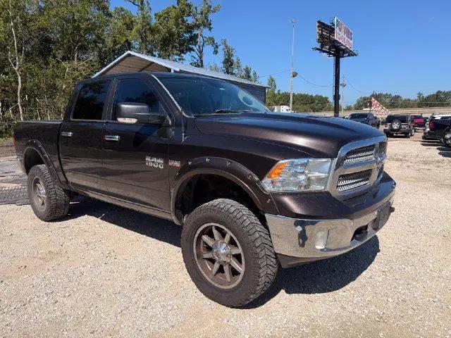2016 Ram 1500 Lone Star for sale in Orange, TX
