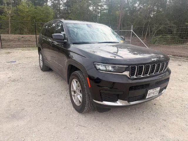 2023 Jeep Grand Cherokee L Laredo 4x2 for sale in Orange, TX