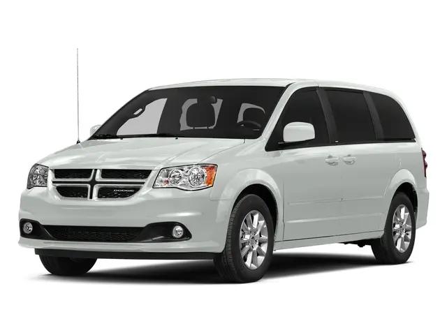 2016 Dodge Grand Caravan R/T for sale in Ozark, AL