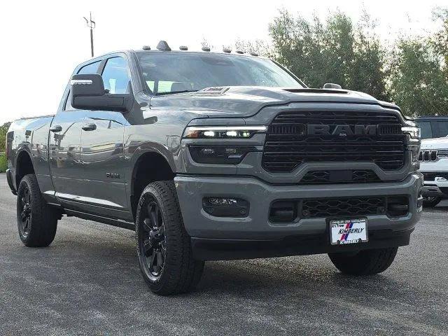2026 Ram 2500 Laramie Crew Cab 4x4 64 Box for sale in Davenport, IA