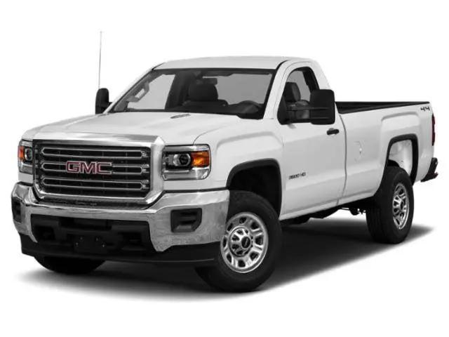 2017 GMC Sierra 3500HD Base for sale in Glens Falls, NY