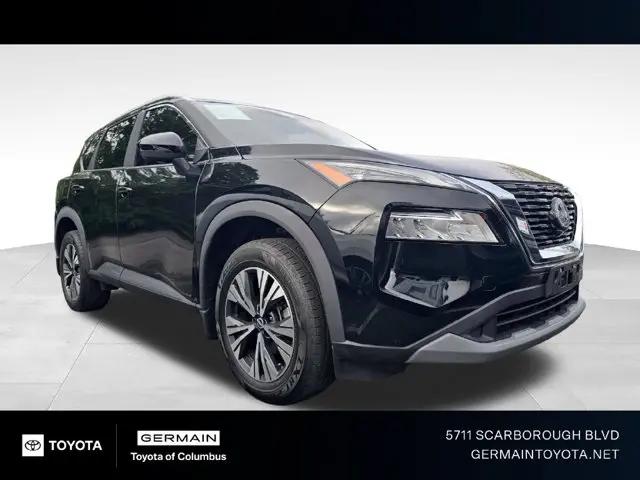 2023 Nissan Rogue SV Intelligent AWD for sale in Columbus, OH