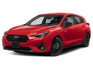 2024 Subaru Impreza RS 5-Door for sale in Adrian, MI
