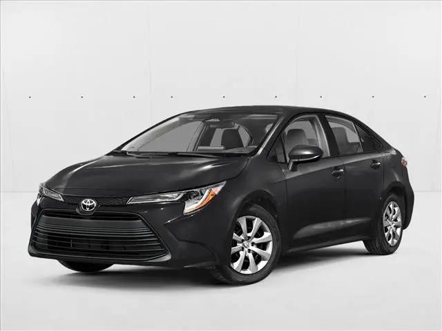2025 Toyota Corolla LE for sale in Chandler, AZ