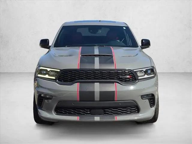 2021 Dodge Durango R/T AWD
