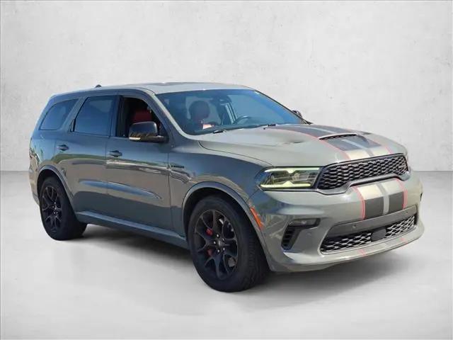 2021 Dodge Durango R/T AWD