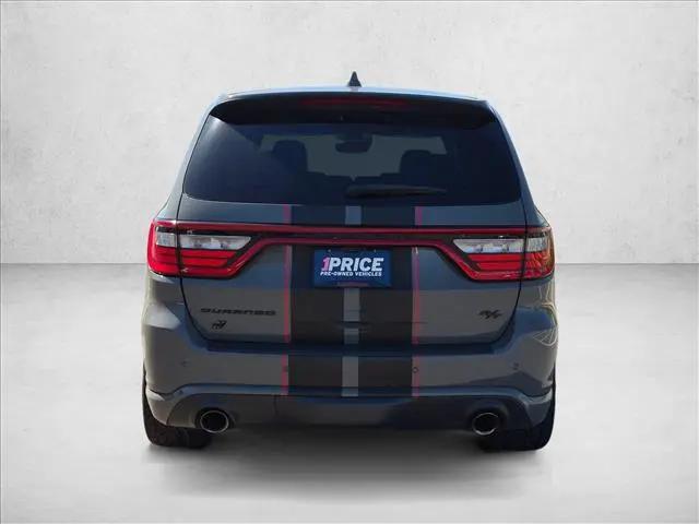 2021 Dodge Durango R/T AWD