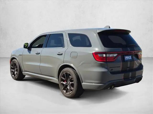 2021 Dodge Durango R/T AWD