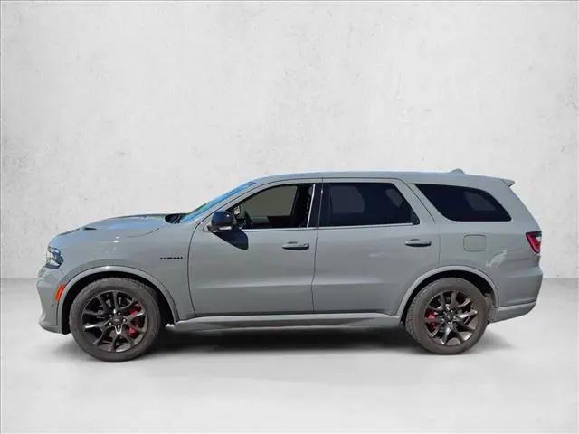 2021 Dodge Durango R/T AWD