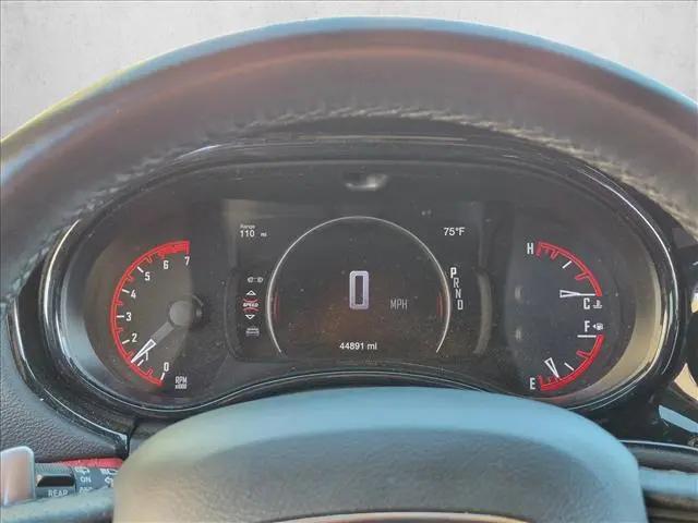 2021 Dodge Durango R/T AWD