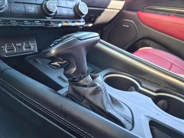 2021 Dodge Durango R/T AWD