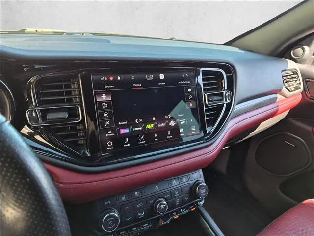 2021 Dodge Durango R/T AWD