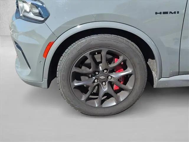 2021 Dodge Durango R/T AWD