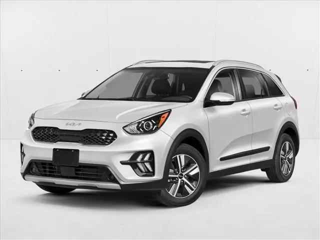 2022 Kia Niro Touring SE for sale in Chandler, AZ