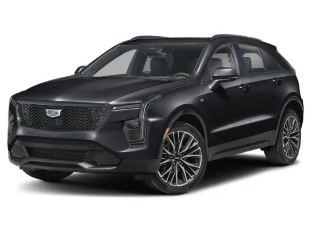 2024 Cadillac XT4 AWD Sport for sale in Westbrook, ME