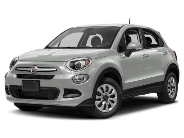 2017 Fiat 500X Lounge AWD for sale in Falls Church, VA