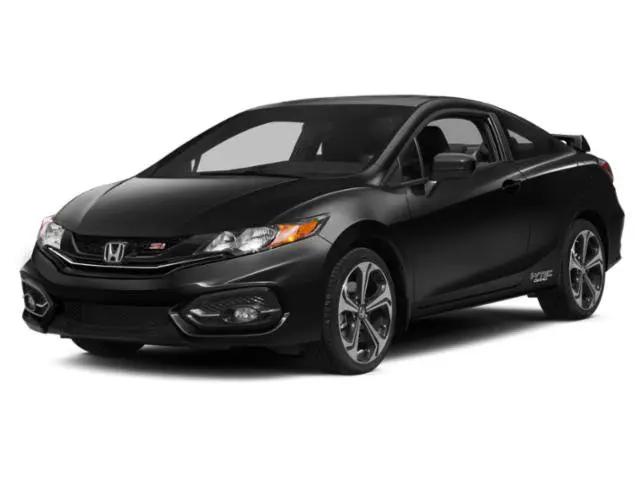 2014 Honda Civic Si for sale in Memphis, TN