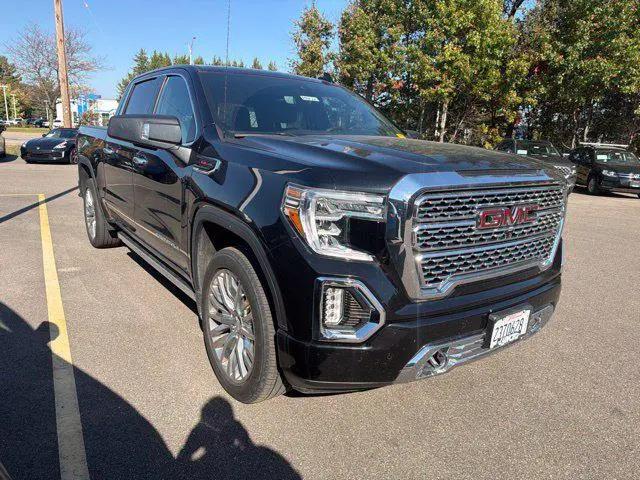 2019 GMC Sierra 1500 Denali for sale in Stevens Point, WI