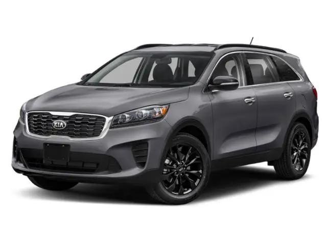 2020 Kia Sorento 3.3L S for sale in Maplewood, MN