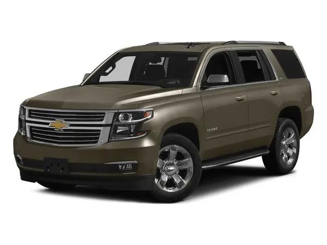 2016 Chevrolet Tahoe LTZ for sale in Maplewood, MN