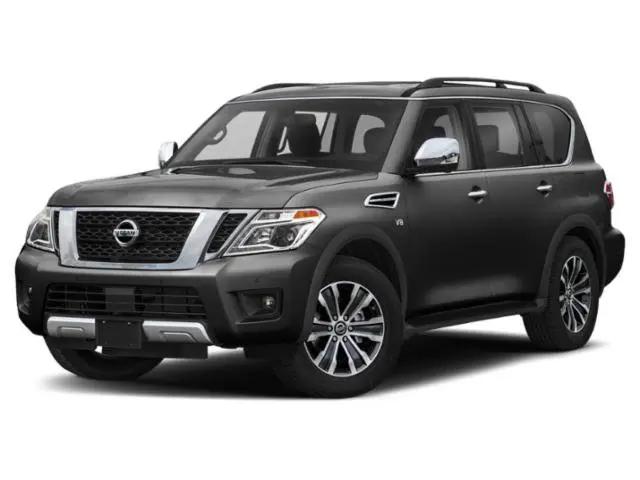 2019 Nissan Armada SL for sale in Inver Grove, MN