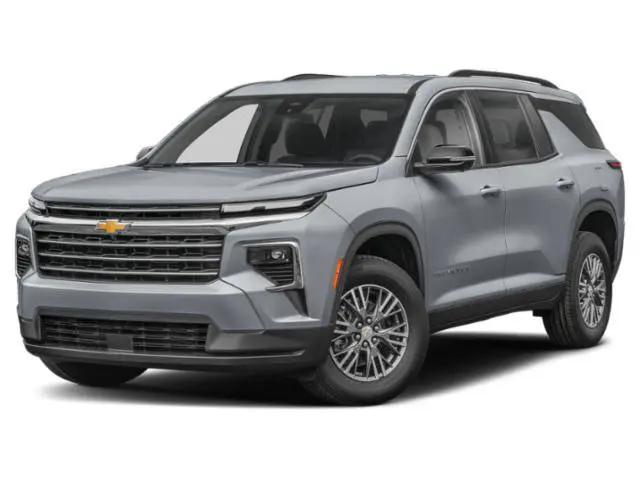 2026 Chevrolet Traverse AWD LT for sale in Inver Grove, MN