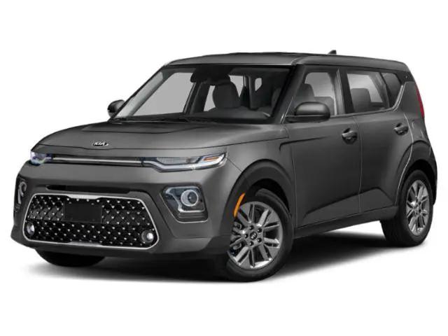 2021 Kia Soul EX for sale in Inver Grove, MN