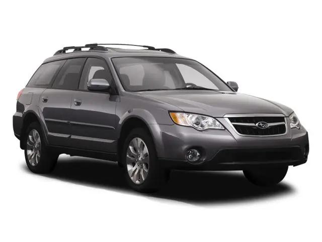 2009 Subaru Outback 2.5i Limited for sale in Inver Grove, MN