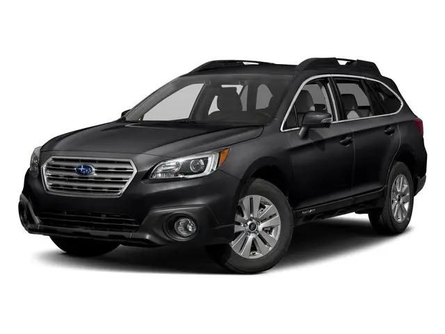 2017 Subaru Outback 2.5i Premium for sale in Inver Grove, MN