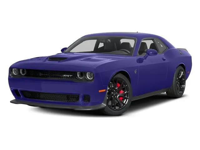 2016 Dodge Challenger SRT Hellcat for sale in Inver Grove, MN