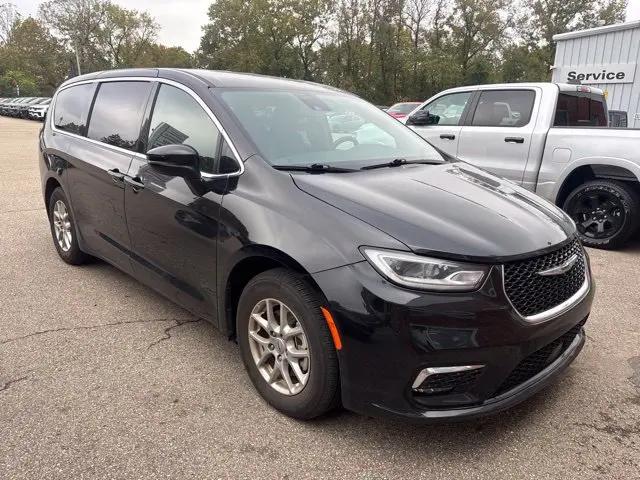 2025 Chrysler Pacifica Select for sale in Waverly, OH