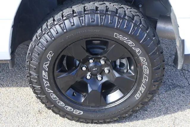 2026 Ram 1500 Warlock Crew Cab 4x4 57 Box