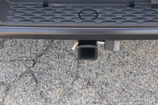 2026 Ram 1500 Warlock Crew Cab 4x4 57 Box