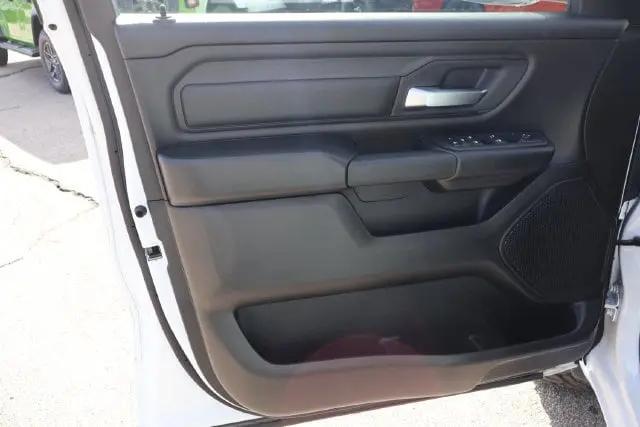 2026 Ram 1500 Warlock Crew Cab 4x4 57 Box