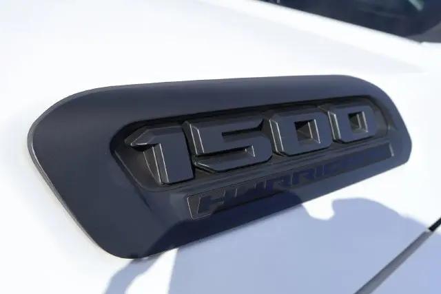 2026 Ram 1500 Warlock Crew Cab 4x4 57 Box