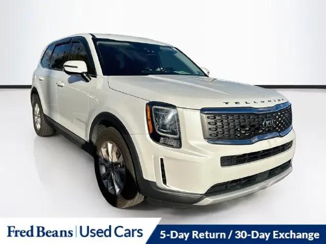 2020 Kia Telluride LX for sale in Roslyn, PA