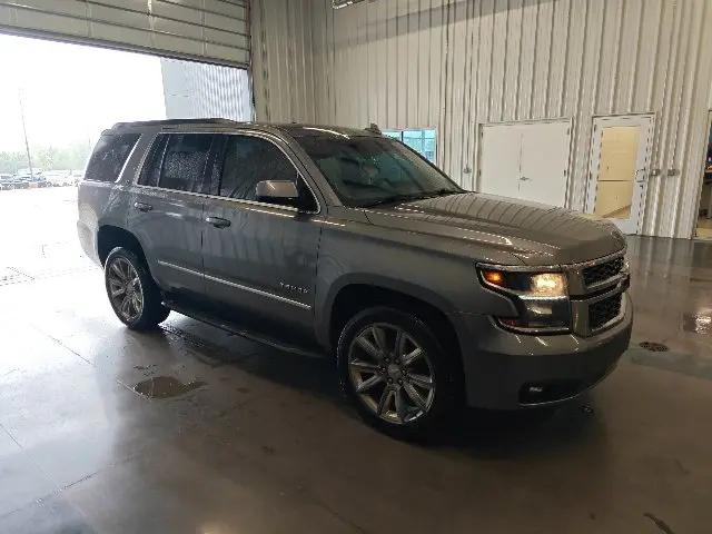 2018 Chevrolet Tahoe LT for sale in Birmingham, AL