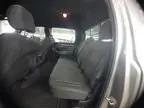 2023 Ram 1500 Big Horn Crew Cab 4x4 57 Box