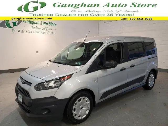 2017 Ford Transit Connect XL for sale in Taylor, PA