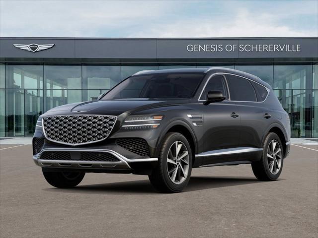 2027 Genesis GV80 2.5T Advanced AWD for sale in SCHERERVILLE, IN