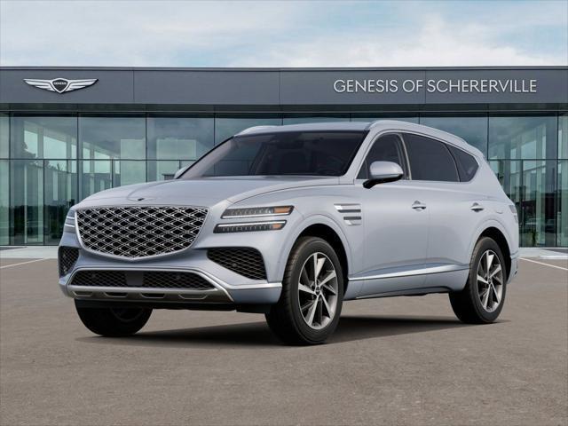 2027 Genesis GV80 2.5T Advanced AWD for sale in SCHERERVILLE, IN