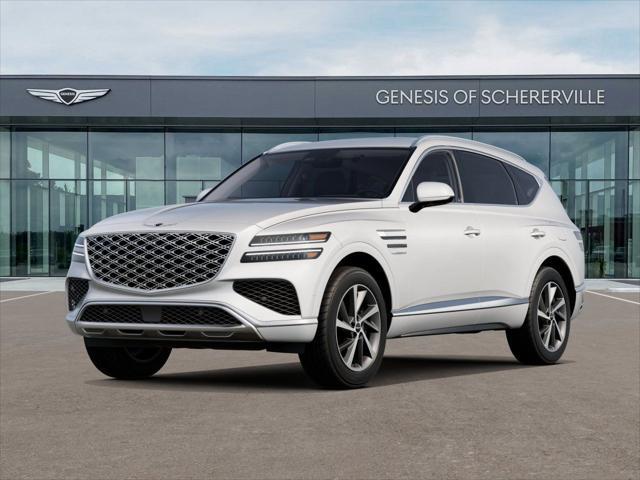 2027 Genesis GV80 2.5T Advanced AWD for sale in SCHERERVILLE, IN