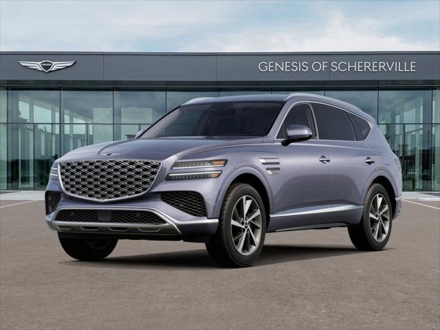 2027 Genesis GV80 2.5T Advanced AWD for sale in SCHERERVILLE, IN